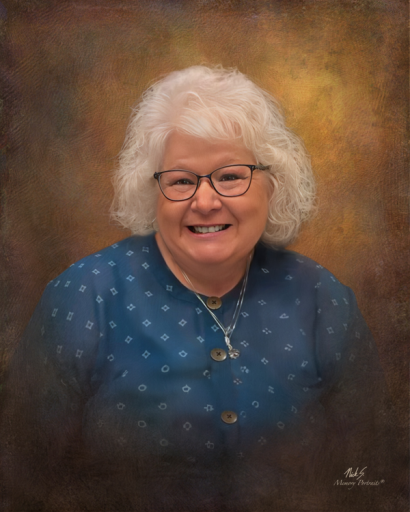 Shellie R. Uncapher