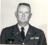 Col. (Ret) Ira E.  Dodd