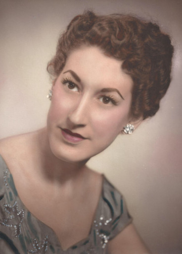 Dorothy M. (MacKay) Buchanan Profile Photo