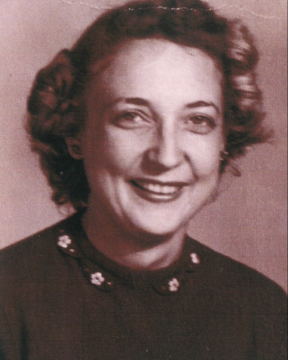 Betty L. Collie