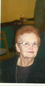 Judith Fay Gillikin