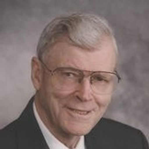 George Braaksma Profile Photo