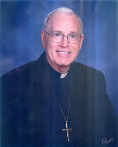 Rev. Robert L. Hoffman Profile Photo