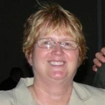 Cheryl "Diane" Wilkening