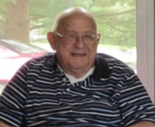 Gerald H. Herbst, Sr. 'Jerry'