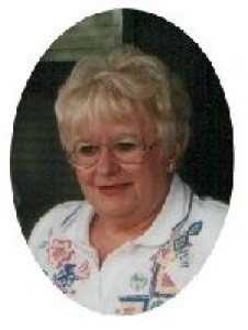 Donna Mae Kelzenberg