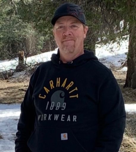 Chuck Bruce Profile Photo