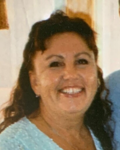 Anita Schwinghammer Profile Photo