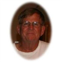 Ronald E. Hill Profile Photo