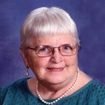 Gail E. West Profile Photo