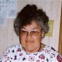 Thelma Lucille Pater