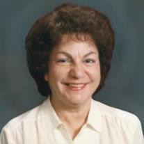 Gloria Critchfield Profile Photo