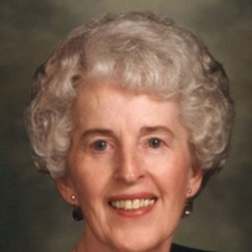 Joyce Blackburn James