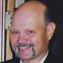 George Allan Pastron Profile Photo