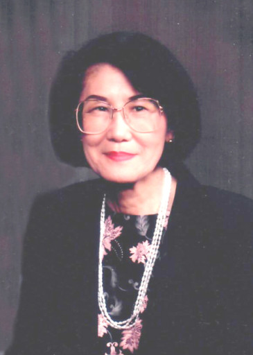 Jean Okawa