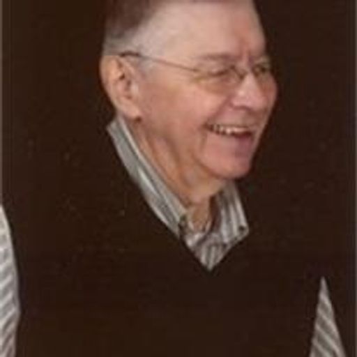 John A. Gitzy