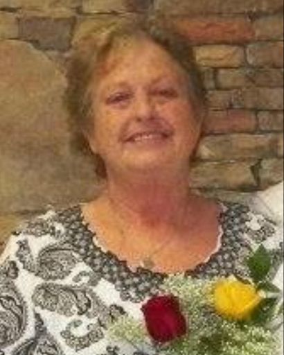 Darlene Melvina Taylor's obituary image