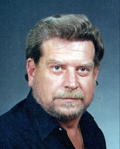 Ronald Malone Profile Photo