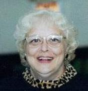 Barbara A. McComas