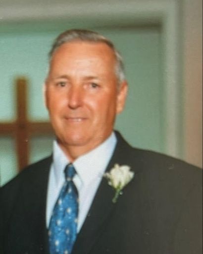 Harold Wayne Pope Profile Photo