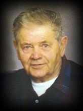 Chester "Chet" Kotyra