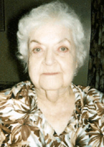 Margaret Jean Provance Profile Photo