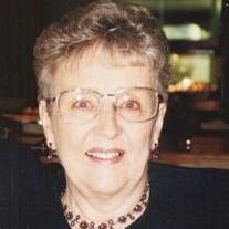 Phyllis  A. Cushing Profile Photo