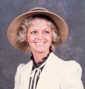 Janet Donnelly Profile Photo