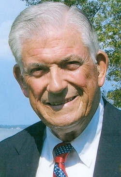 John Leaycraft, Jr