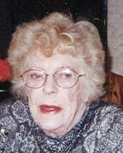 Dorothy Albert