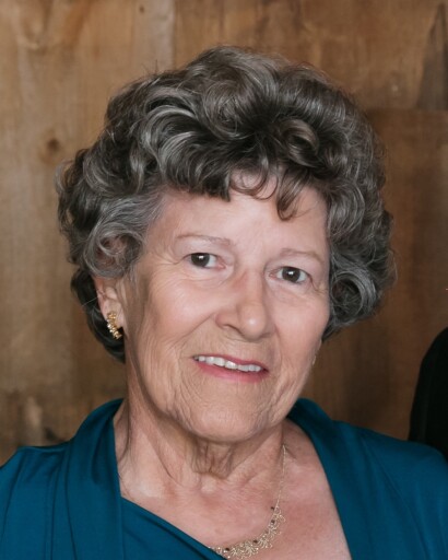 Janet Osterhage's obituary image