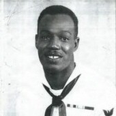 Rudolph  E. Smith  Sr. Profile Photo