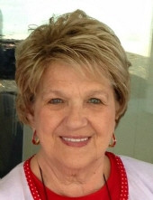 Linda  Lou Elkins Profile Photo