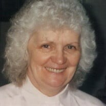 Joan Mullarkey Spudis Profile Photo