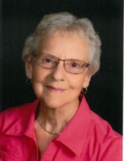 Frieda F. Lubkeman Profile Photo