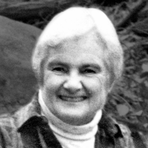 Dorothy Warren Rinaldo