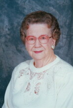 Lucille Biggs Profile Photo