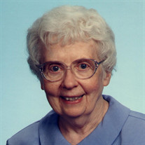 Ruth Hostetler