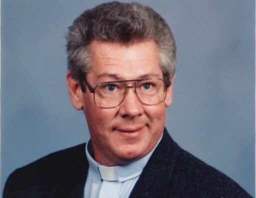 Rev. Gary M. Wees