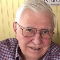 Thomas Aaron McGill Profile Photo