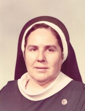 Sister Mary Roland, R.S.M.