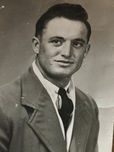 William J. "Bill" Kuntz