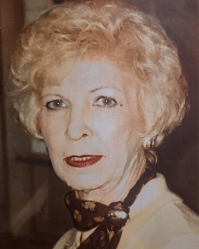 Carol Marie Swails's obituary image
