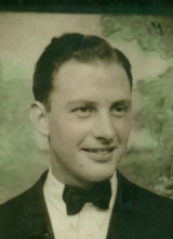 Robert  David HALL,  SR.