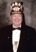 James Lofton Reagan Profile Photo