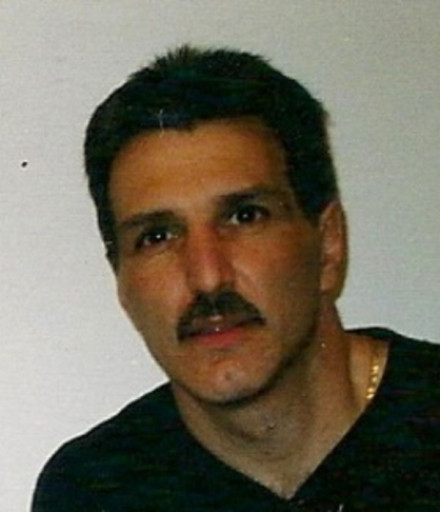 Mark V. DeSarro