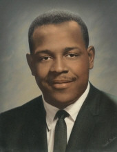 George Augustus Martin Jr. Profile Photo