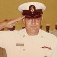 Master Chief John McGready USN (Ret.)