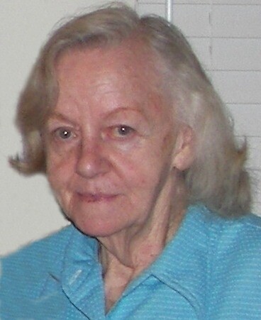 Joan Lucille (Schmitz)  Butler