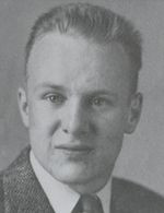 Edward B. Olsen